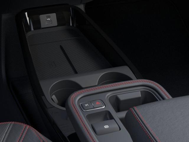 2025 Ford Mustang Mach-E Vehicle Photo in Weatherford, TX 76087