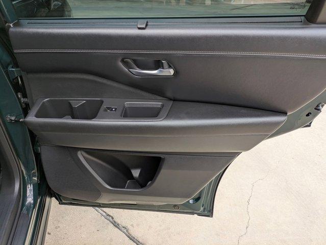 2022 Nissan Pathfinder Vehicle Photo in San Antonio, TX 78209
