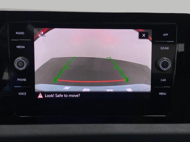 2025 Volkswagen Jetta Vehicle Photo in Appleton, WI 54913