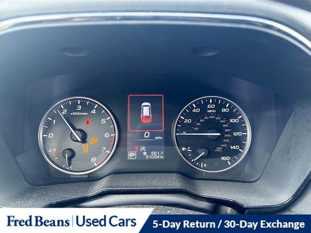 2020 Subaru Outback Vehicle Photo in Doylestown, PA 18902