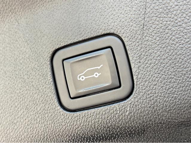 2023 Chevrolet Tahoe Vehicle Photo in BEAUFORT, SC 29906-4218
