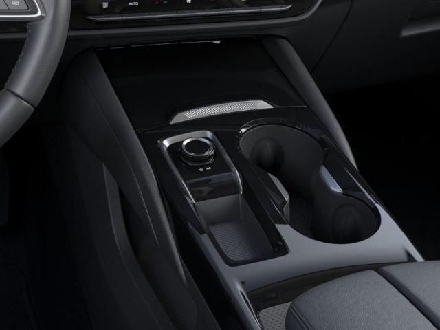 2025 Buick Envision Vehicle Photo in ROCHESTER HILLS, MI 48307-2741