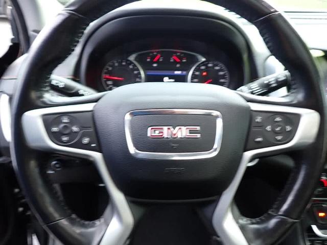 2019 GMC Terrain Vehicle Photo in ZELIENOPLE, PA 16063-2910