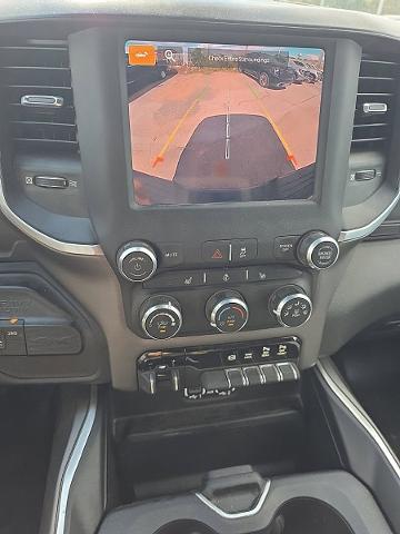 2022 Ram 2500 Vehicle Photo in HARRISBURG, PA 17111-1033