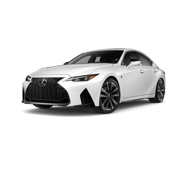 2025 Lexus IS 350 Vehicle Photo in Neenah, WI 54956