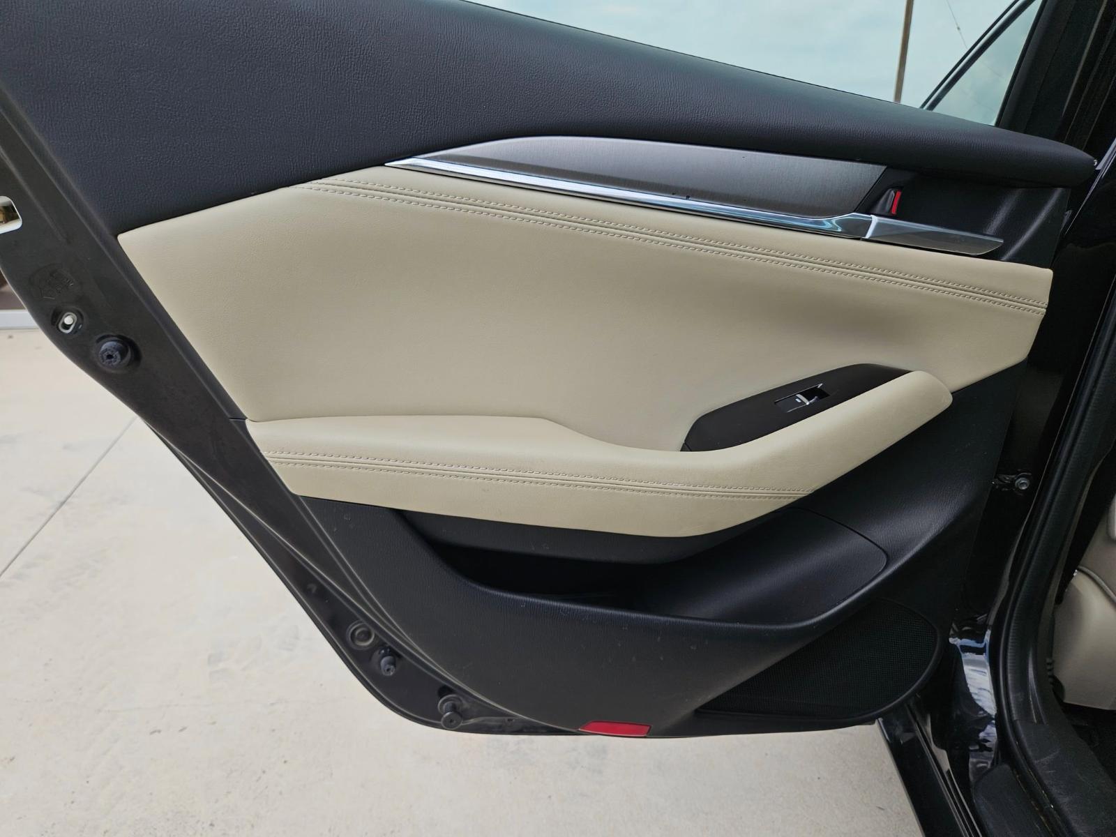 2021 Mazda Mazda6 Vehicle Photo in Seguin, TX 78155