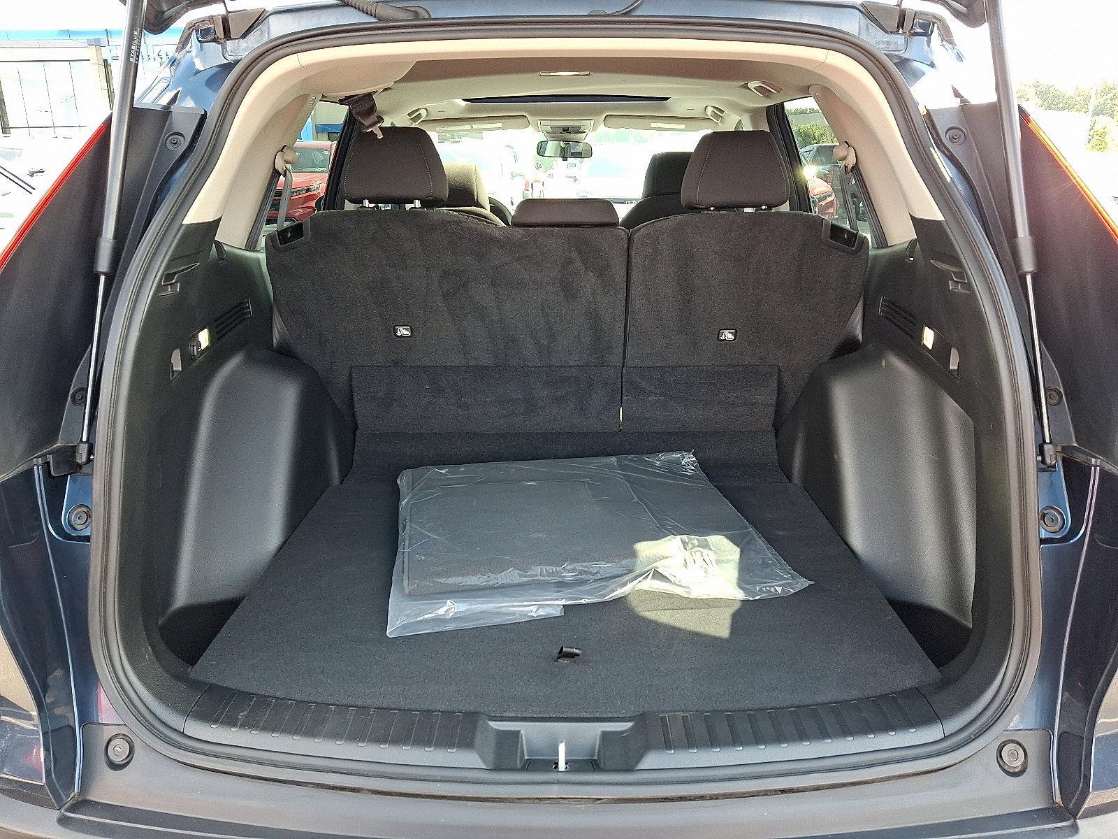 2024 Honda CR-V Vehicle Photo in Harrisburg, PA 17111