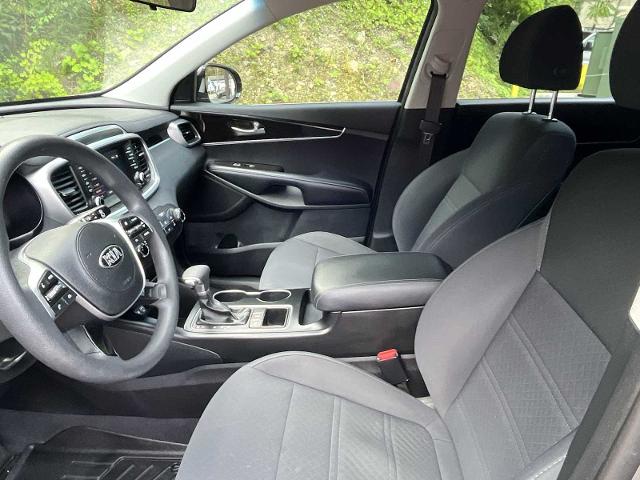 2019 Kia Sorento Vehicle Photo in PITTSBURGH, PA 15226-1209