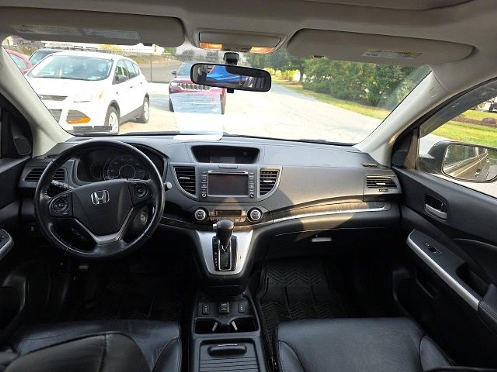 2013 Honda CR-V Vehicle Photo in Harrisburg, PA 17111