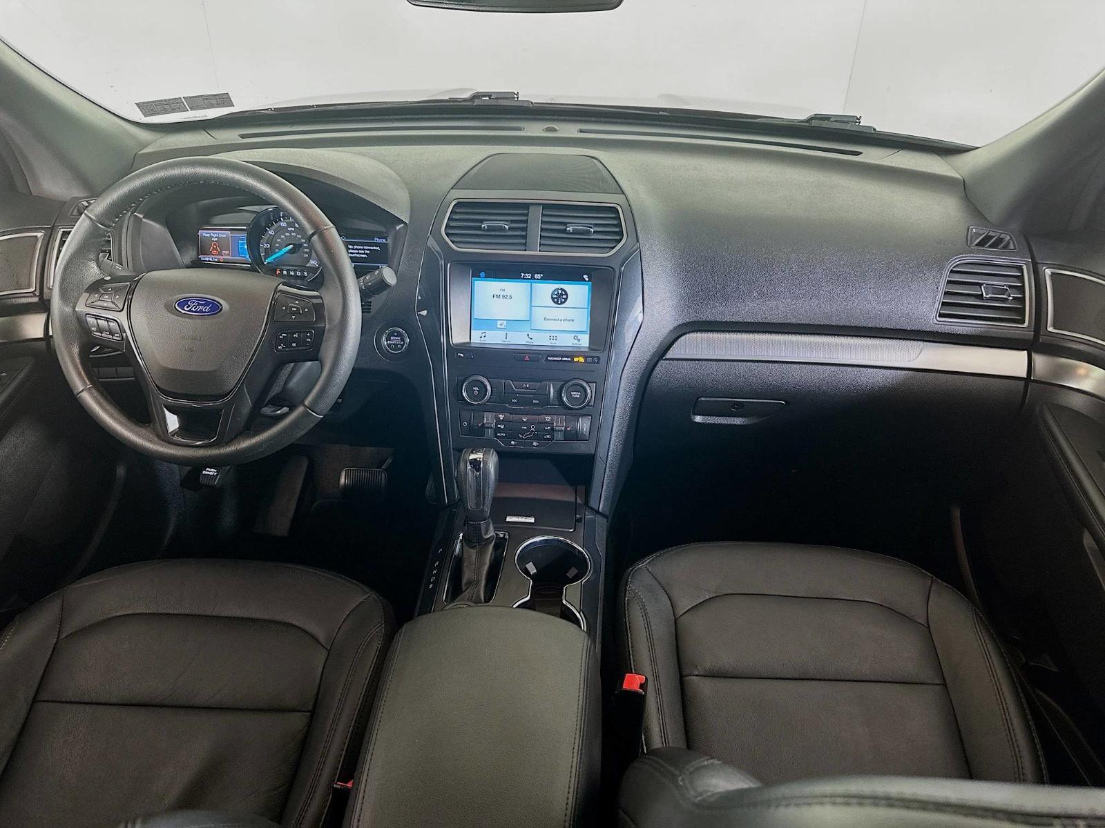 2018 Ford Explorer Vehicle Photo in Langhorne, PA 19047