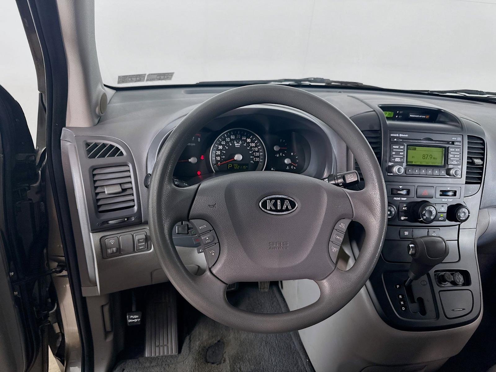 2011 Kia Sedona Vehicle Photo in Langhorne, PA 19047