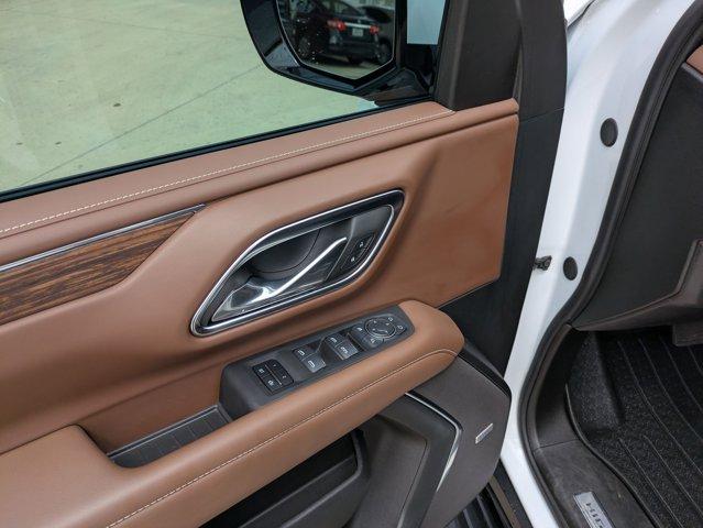 2024 Chevrolet Tahoe Vehicle Photo in SELMA, TX 78154-1459