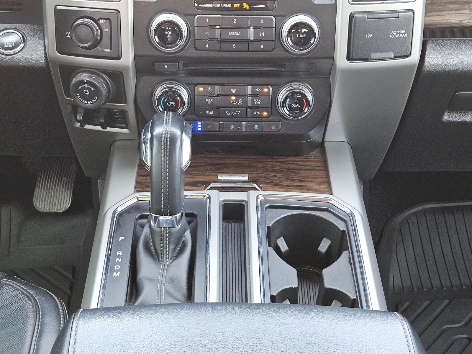 2018 Ford F-150 Vehicle Photo in Seguin, TX 78155