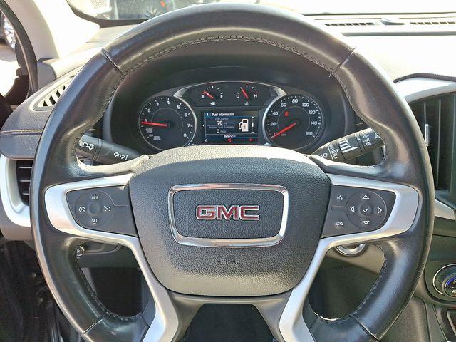 2019 GMC Terrain Vehicle Photo in DANBURY, CT 06810-5034