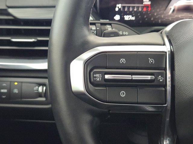 2024 GMC Acadia Vehicle Photo in Decatur, TX 76234