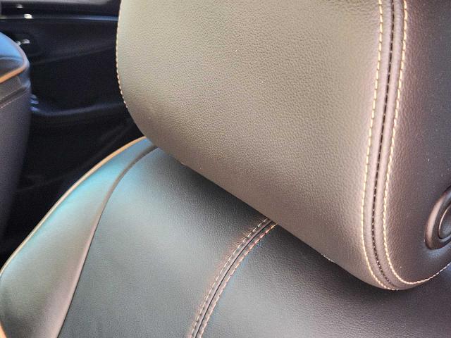 2016 Chevrolet Impala Vehicle Photo in DENTON, TX 76210-9321