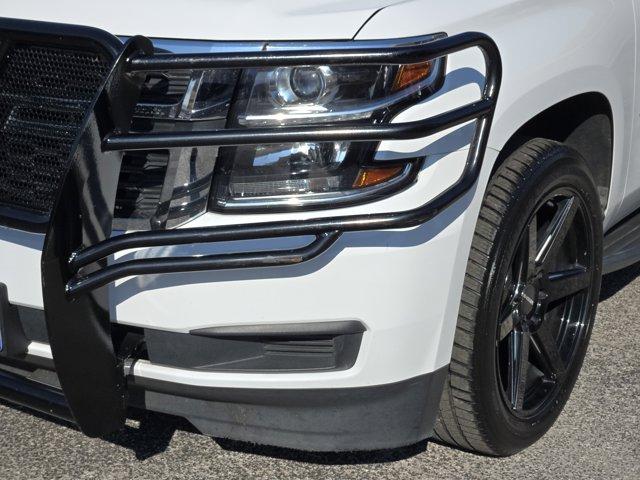 2018 Chevrolet Tahoe Vehicle Photo in Decatur, TX 76234