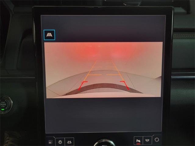 2026 GMC Terrain Vehicle Photo in PRESCOTT, AZ 86305-3700