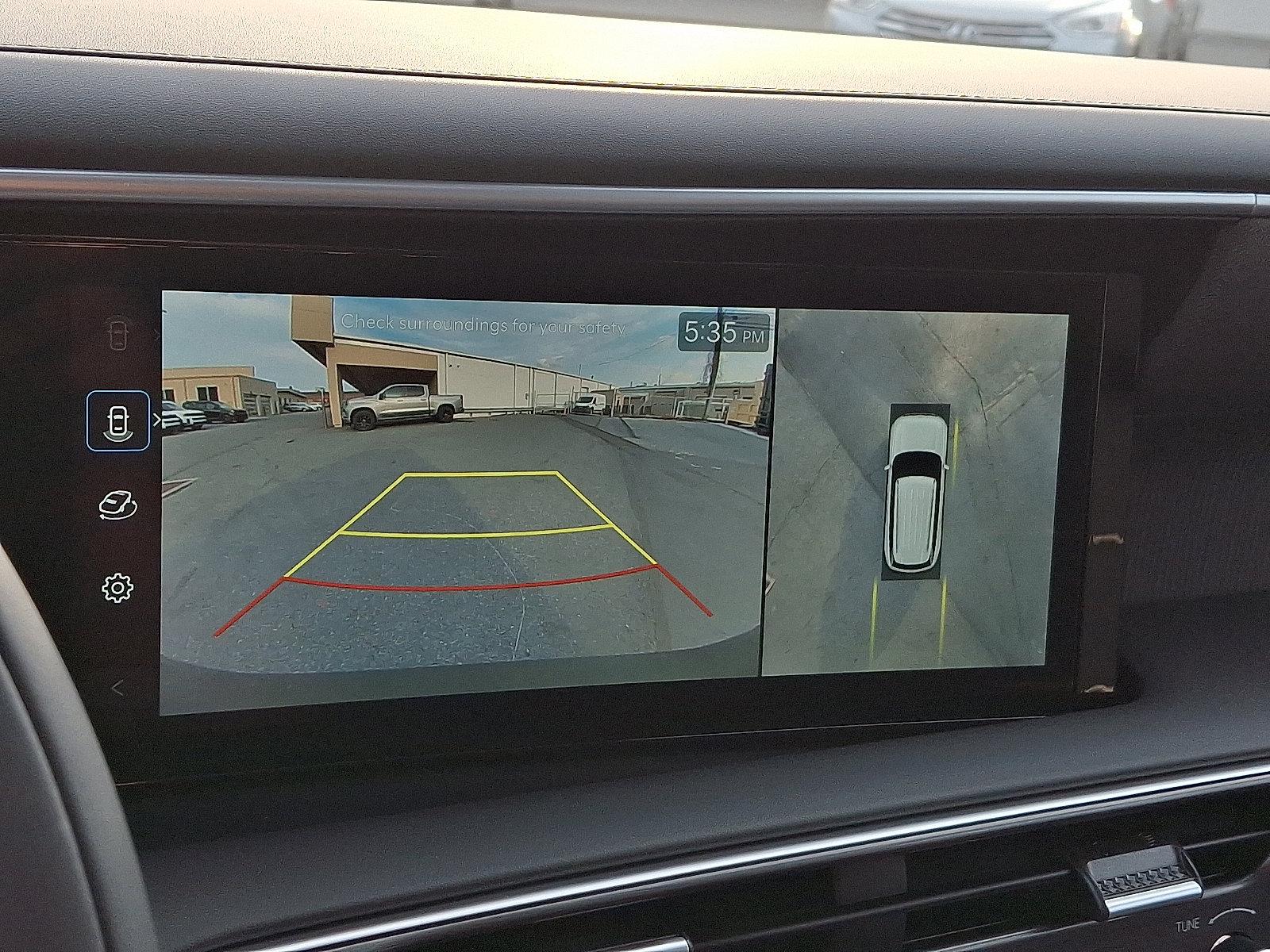 2026 Hyundai PALISADE Vehicle Photo in Harrisburg, PA 17111