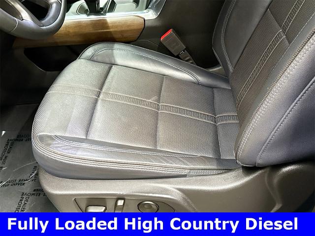 2024 Chevrolet Silverado 1500 Vehicle Photo in EVERETT, WA 98203-5662