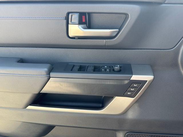 2026 Toyota Tundra 4WD Vehicle Photo in Jonesboro, AR 72404