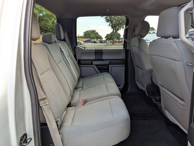 2018 Ford F-150 Vehicle Photo in San Antonio, TX 78230