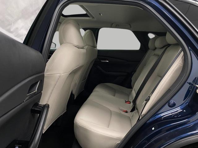 2025 Mazda CX-30 Vehicle Photo in Appleton, WI 54913