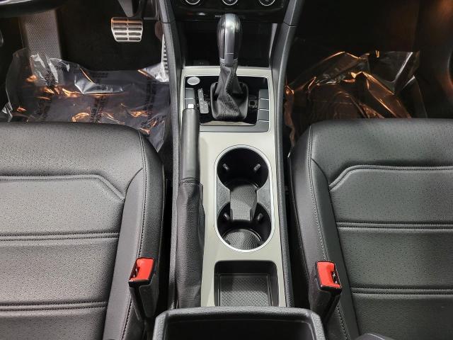 2020 Volkswagen Passat Vehicle Photo in NEENAH, WI 54956-2243