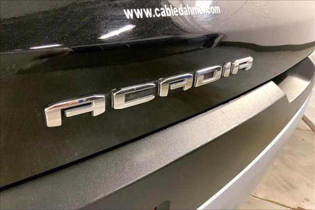 2023 GMC Acadia Vehicle Photo in KANSAS CITY, MO 64114-4502