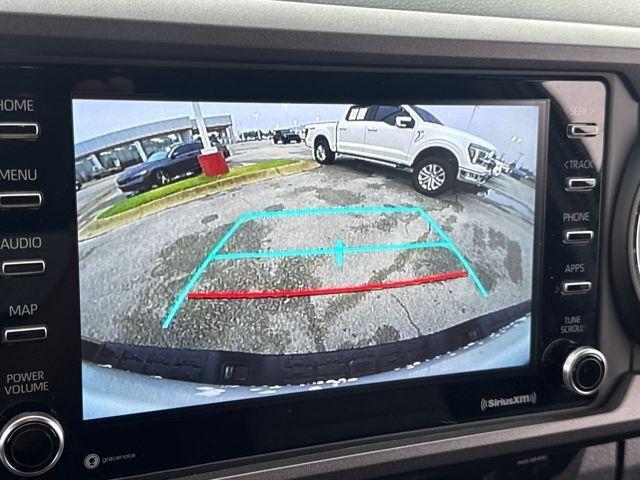 2023 Toyota Tacoma 4WD Vehicle Photo in Jonesboro, AR 72404