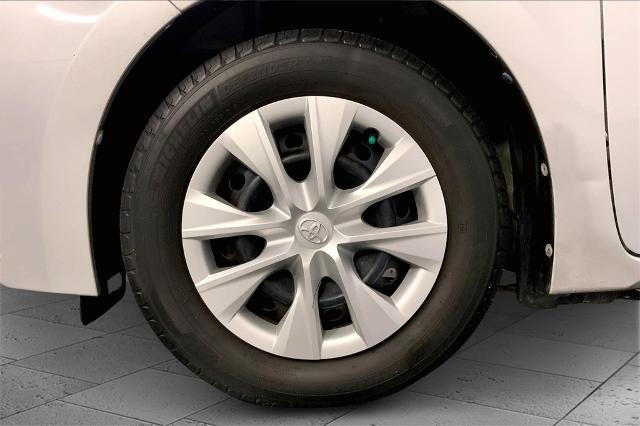 2016 Toyota Corolla Vehicle Photo in Lees Summit, MO 64086