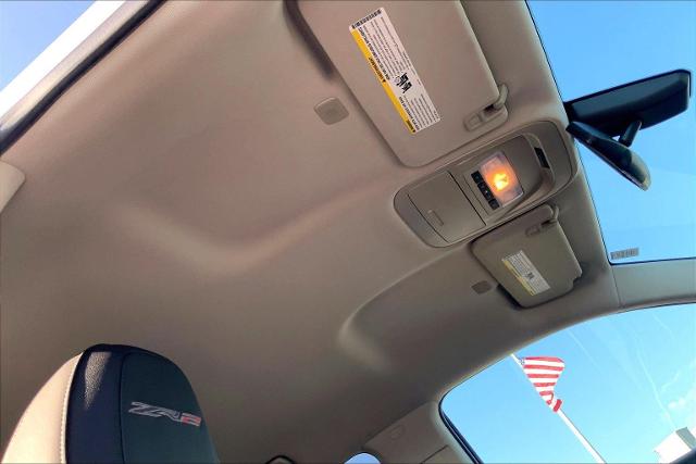 2020 Chevrolet Colorado Vehicle Photo in KANSAS CITY, MO 64114-4502