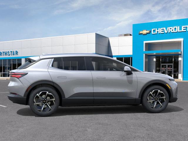 2026 Chevrolet Equinox EV Vehicle Photo in MOON TOWNSHIP, PA 15108-2571