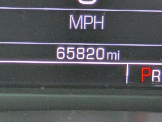 2018 Chevrolet Silverado 1500 Vehicle Photo in BRUNSWICK, GA 31525-1881