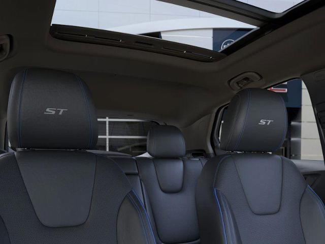 2026 Buick Encore GX Vehicle Photo in TOPEKA, KS 66609-0000