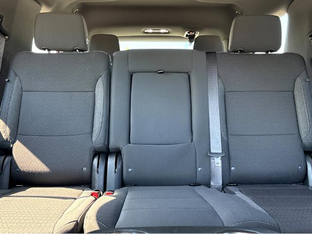 2025 Chevrolet Tahoe Vehicle Photo in POOLER, GA 31322-3252