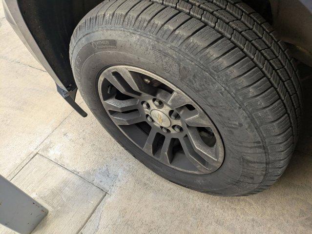 2017 Chevrolet Suburban Vehicle Photo in San Antonio, TX 78209