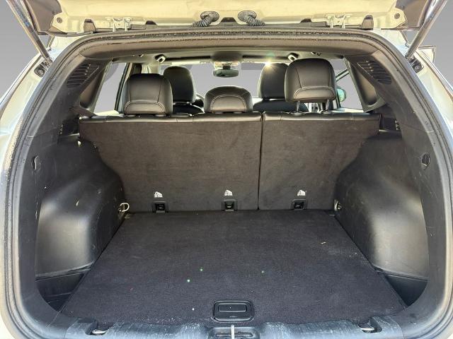 2023 Jeep Compass Vehicle Photo in Savannah, GA 31419
