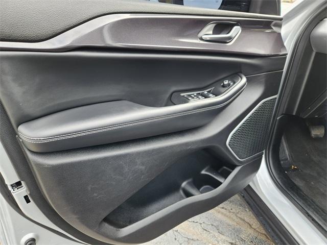 2021 Jeep Grand Cherokee L Vehicle Photo in AURORA, CO 80012-4011