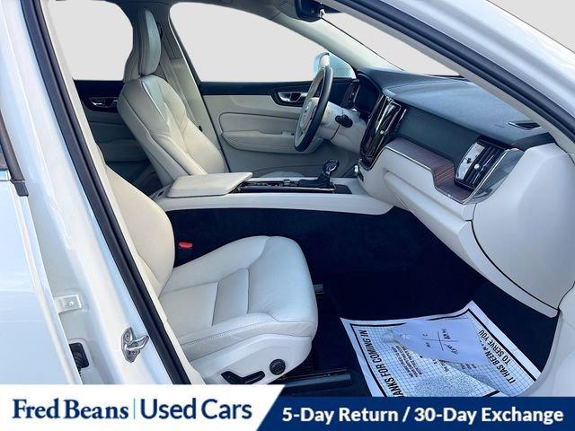 2021 Volvo XC60 Vehicle Photo in Doylestown, PA 18902