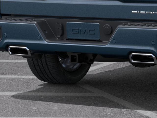2026 GMC Sierra 1500 Vehicle Photo in INDEPENDENCE, MO 64055-1377