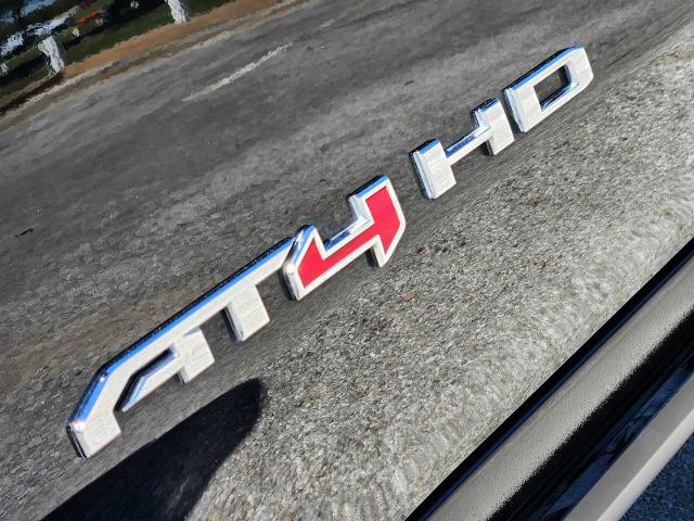 2024 GMC Sierra 2500 HD Vehicle Photo in DENTON, TX 76210-9321