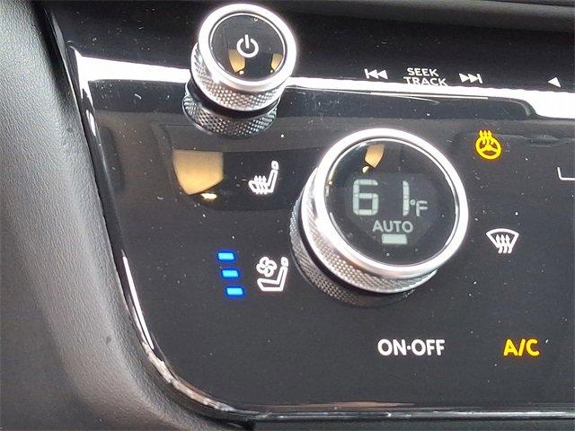 2025 INFINITI QX60 Vehicle Photo in Willow Grove, PA 19090