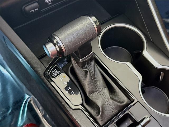 2022 Kia K5 Vehicle Photo in Everett, WA 98204