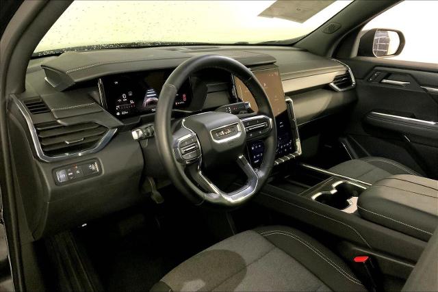 2025 GMC Acadia Vehicle Photo in KANSAS CITY, MO 64114-4545