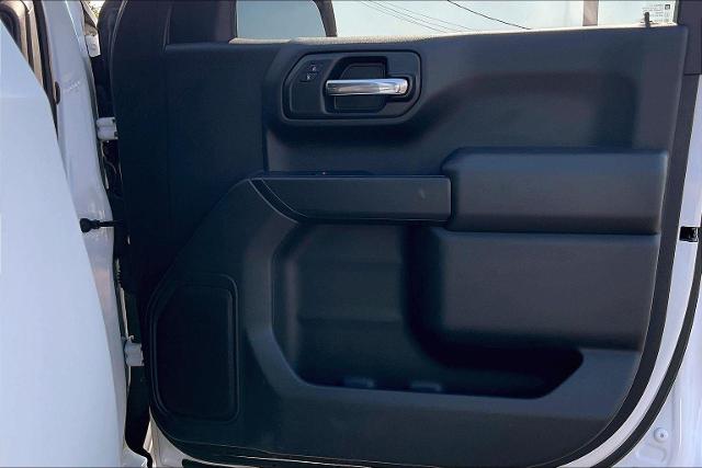 2020 Chevrolet Silverado 1500 Vehicle Photo in INDEPENDENCE, MO 64055-1314