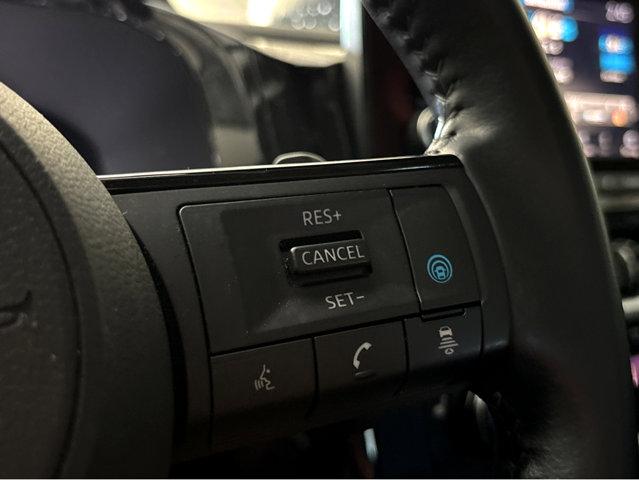 2022 Nissan Pathfinder Vehicle Photo in Savannah, GA 31419