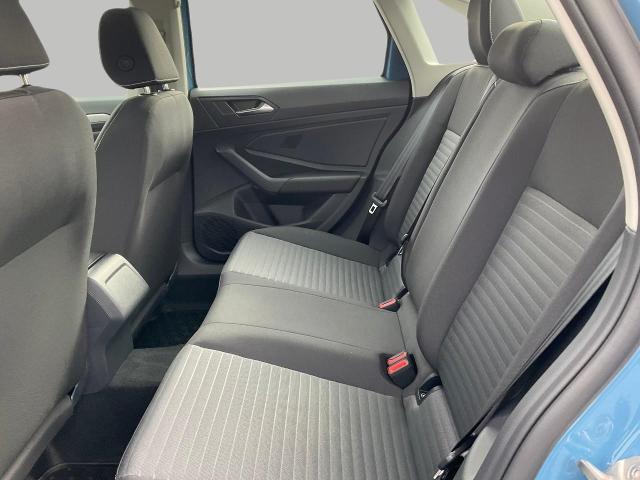 2026 Volkswagen Jetta Vehicle Photo in Oshkosh, WI 54904