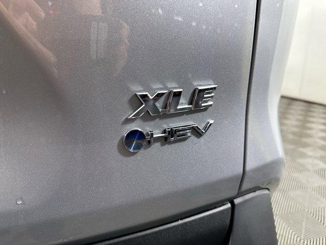 2025 Toyota RAV4 Vehicle Photo in Flemington, NJ 08822