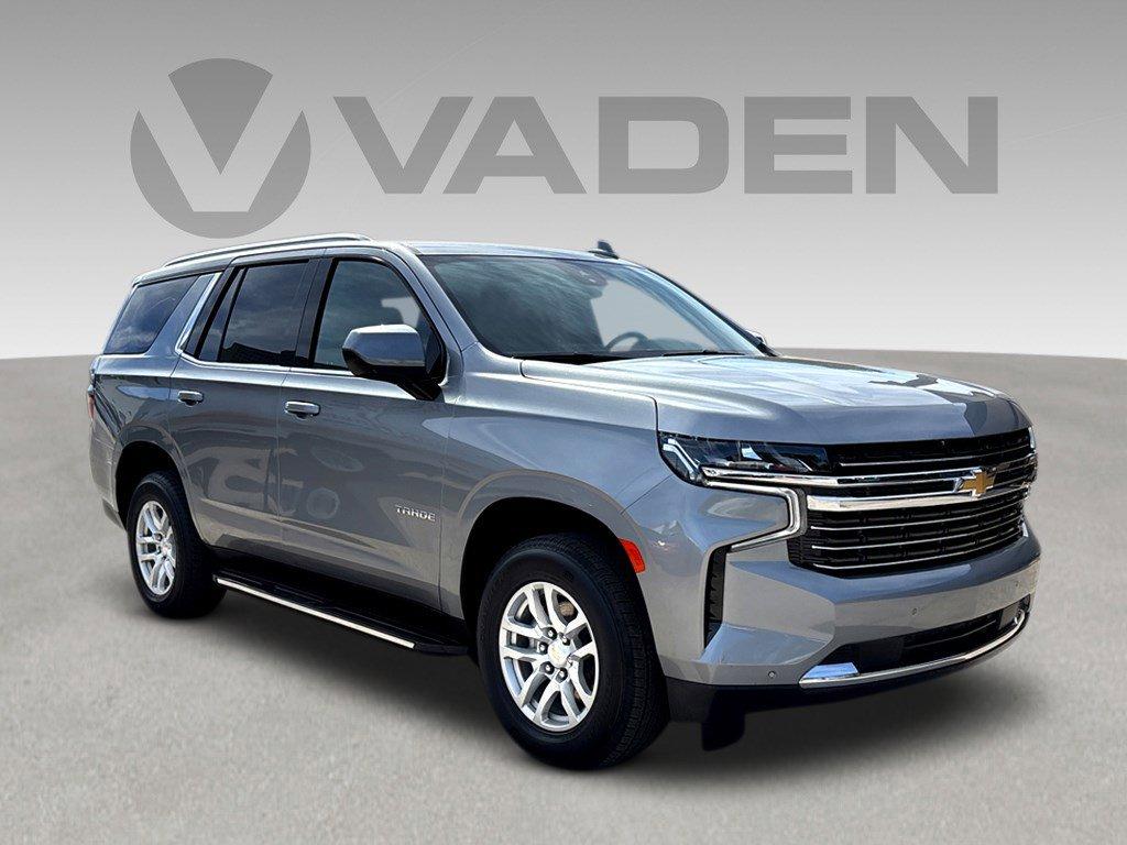 2024 Chevrolet Tahoe Vehicle Photo in SAVANNAH, GA 31406-4513